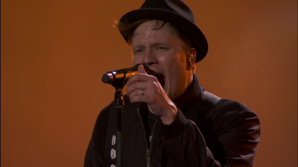 图片[3]-Fall Out Boy The Boys of Zummer Tour Live in Chicago 2016《BDMV 20.7G》-蓝光演唱会资源网