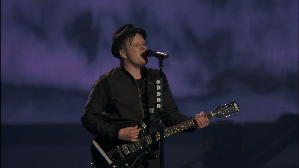 图片[4]-Fall Out Boy The Boys of Zummer Tour Live in Chicago 2016《BDMV 20.7G》-蓝光演唱会资源网