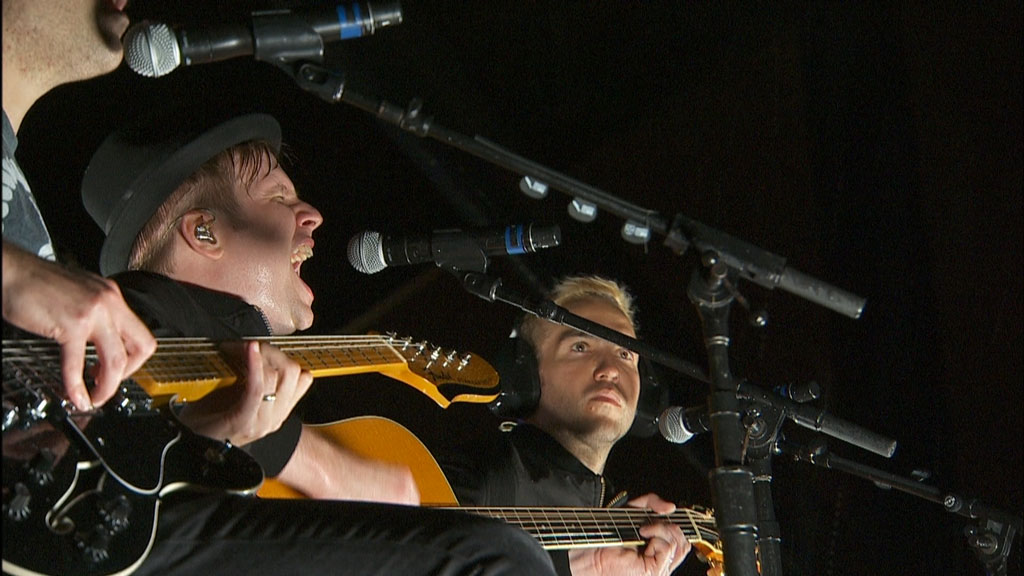图片[5]-Fall Out Boy The Boys of Zummer Tour Live in Chicago 2016《BDMV 20.7G》-蓝光演唱会资源网
