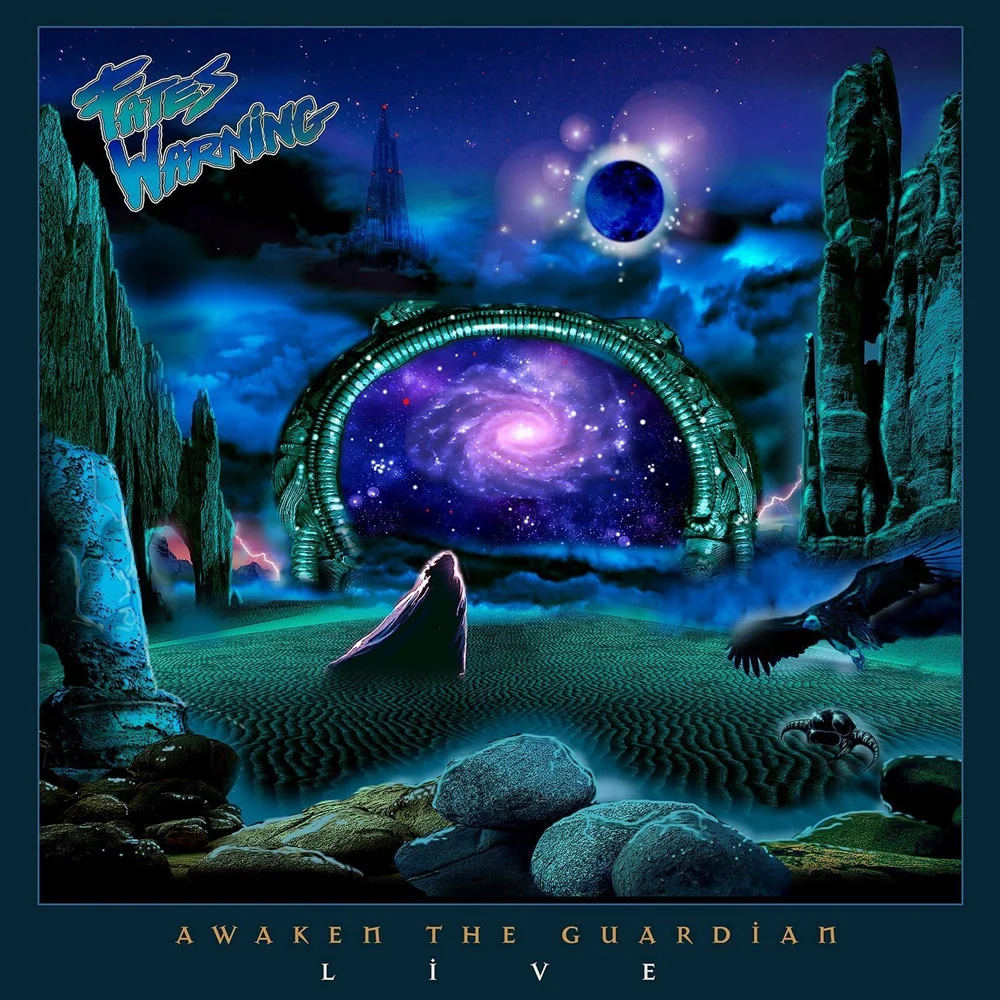 Fates Warning – Awaken the Guardian Live 2017《BDMV 23.1G》-蓝光演唱会资源网