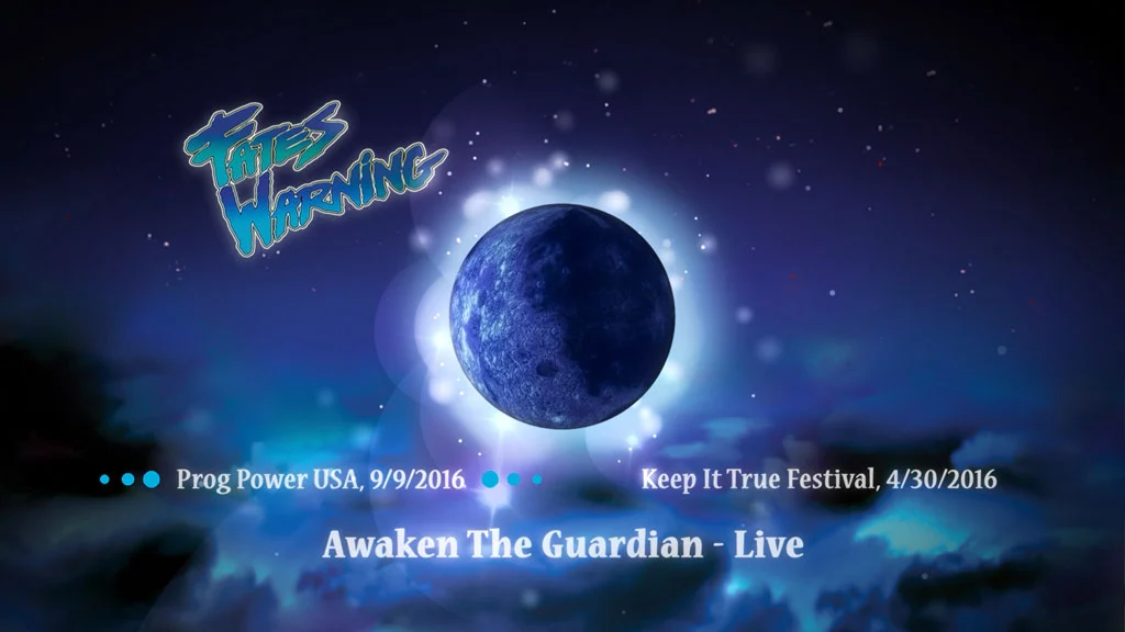 图片[2]-Fates Warning – Awaken the Guardian Live 2017《BDMV 23.1G》-蓝光演唱会资源网