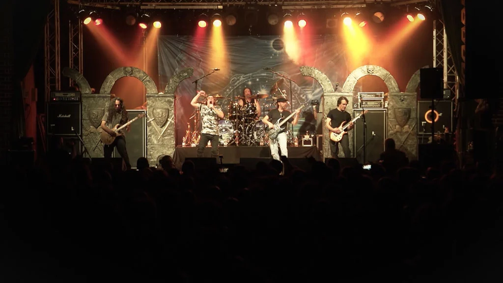 图片[5]-Fates Warning – Awaken the Guardian Live 2017《BDMV 23.1G》-蓝光演唱会资源网