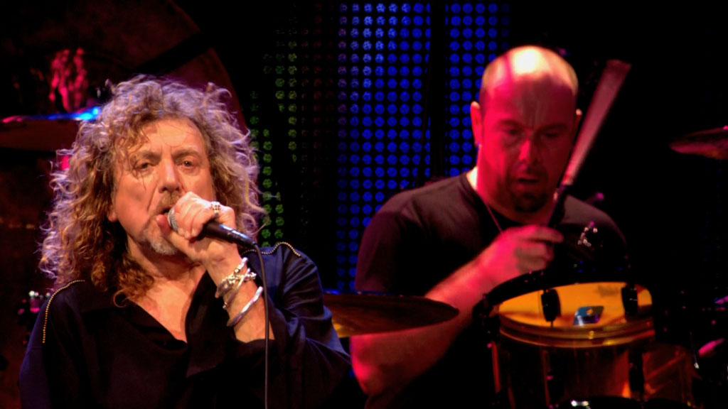 齐柏林飞船 庆祝日 Led Zeppelin Celebration Day 2012伦敦演唱会《ISO 23.05G》-蓝光演唱会资源网