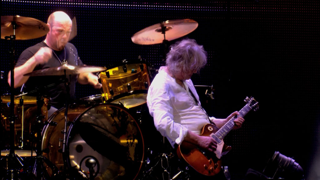 图片[3]-齐柏林飞船 庆祝日 Led Zeppelin Celebration Day 2012伦敦演唱会《ISO 23.05G》-蓝光演唱会资源网
