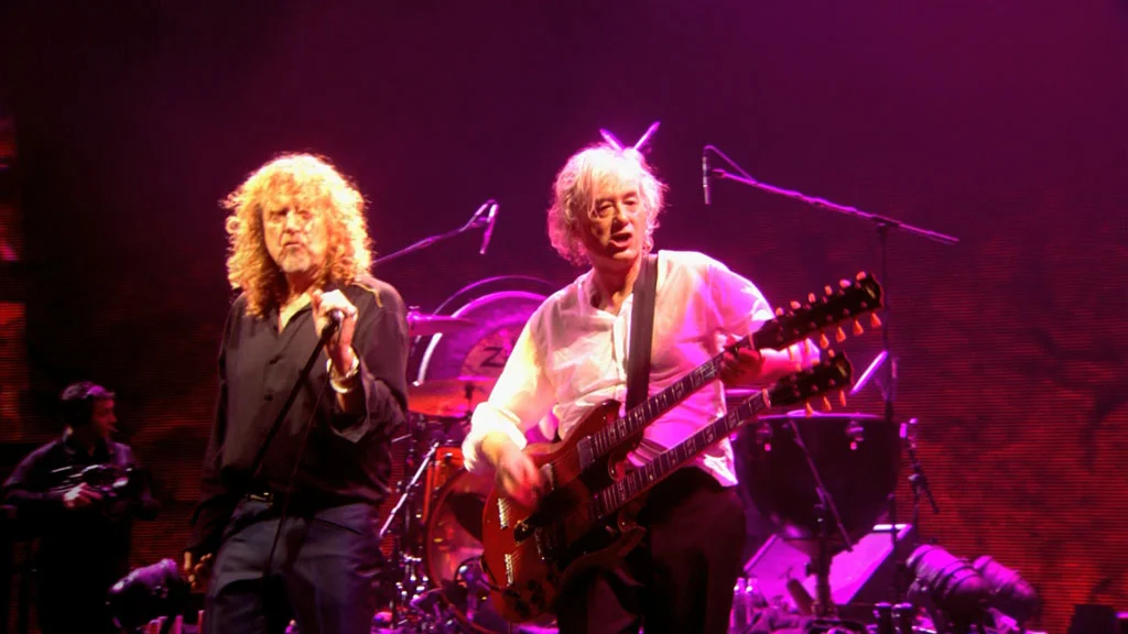 图片[5]-齐柏林飞船 庆祝日 Led Zeppelin Celebration Day 2012伦敦演唱会《ISO 23.05G》-蓝光演唱会资源网