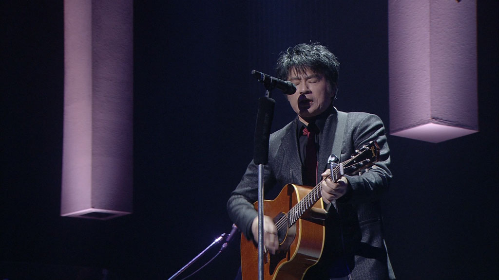 飞鸟 ASKA CONCERT TOUR 10-11 FACES《BDISO 35.4G》-蓝光演唱会资源网