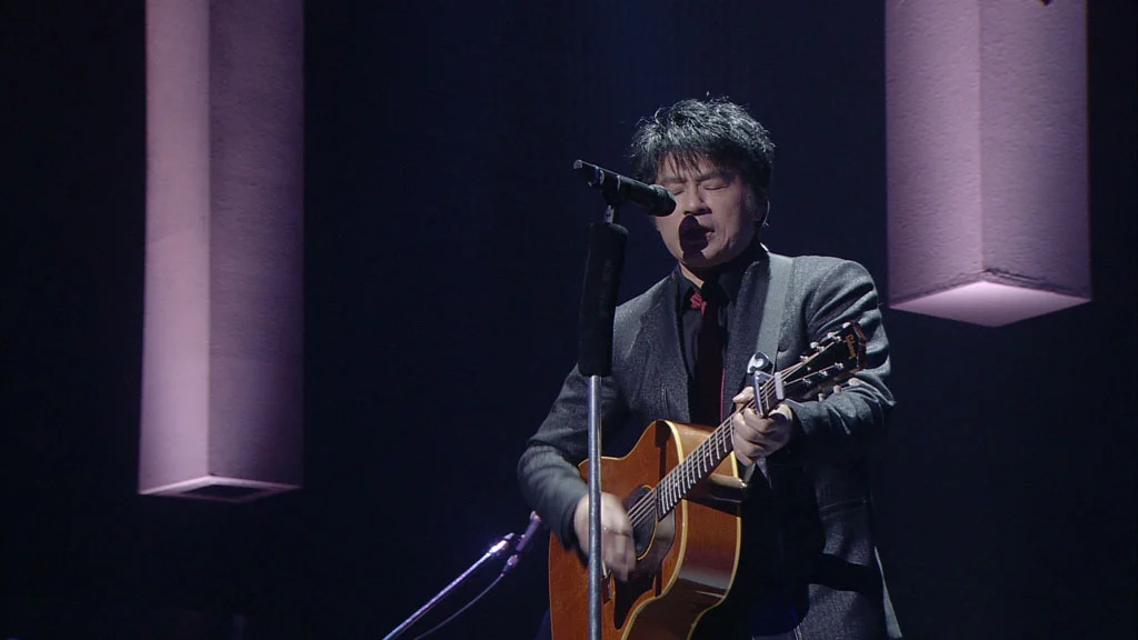 飞鸟 ASKA CONCERT TOUR 10-11 FACES《BDISO 35.4G》-蓝光演唱会资源网