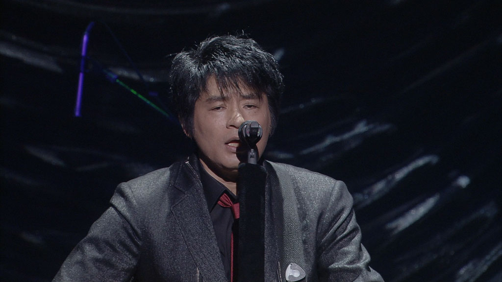 图片[3]-飞鸟 ASKA CONCERT TOUR 10-11 FACES《BDISO 35.4G》-蓝光演唱会资源网
