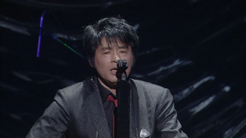 图片[3]-飞鸟 ASKA CONCERT TOUR 10-11 FACES《BDISO 35.4G》-蓝光演唱会资源网