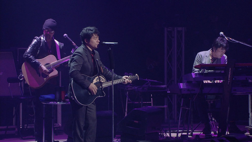 图片[4]-飞鸟 ASKA CONCERT TOUR 10-11 FACES《BDISO 35.4G》-蓝光演唱会资源网