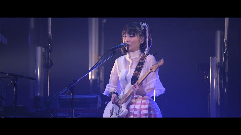 fhána Looking for the World Atlas Tour 2017 at Zepp《Remux M2TS 11.5G》-蓝光演唱会资源网