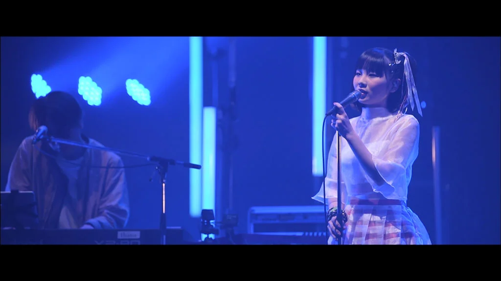 fhana – There Is The Light 2023 [24bit/96kHz] [Hi-Res Flac 3.07GB]-蓝光演唱会资源网