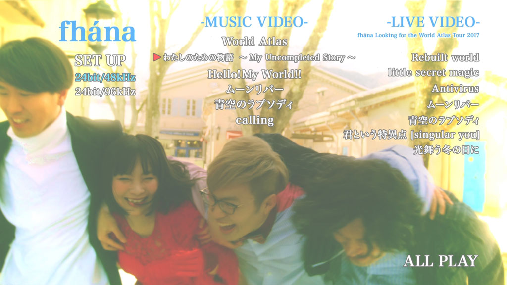 图片[2]-fhana – There Is The Light 2023 BD+Hi-Res [BDMV 24.6GB]-蓝光演唱会资源网