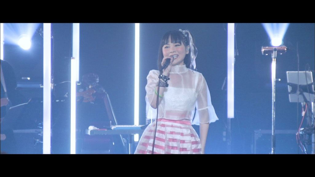 图片[3]-fhana – There Is The Light 2023 BD+Hi-Res [BDMV 24.6GB]-蓝光演唱会资源网