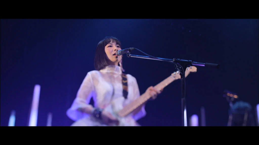 图片[4]-fhana – There Is The Light 2023 BD+Hi-Res [BDMV 24.6GB]-蓝光演唱会资源网