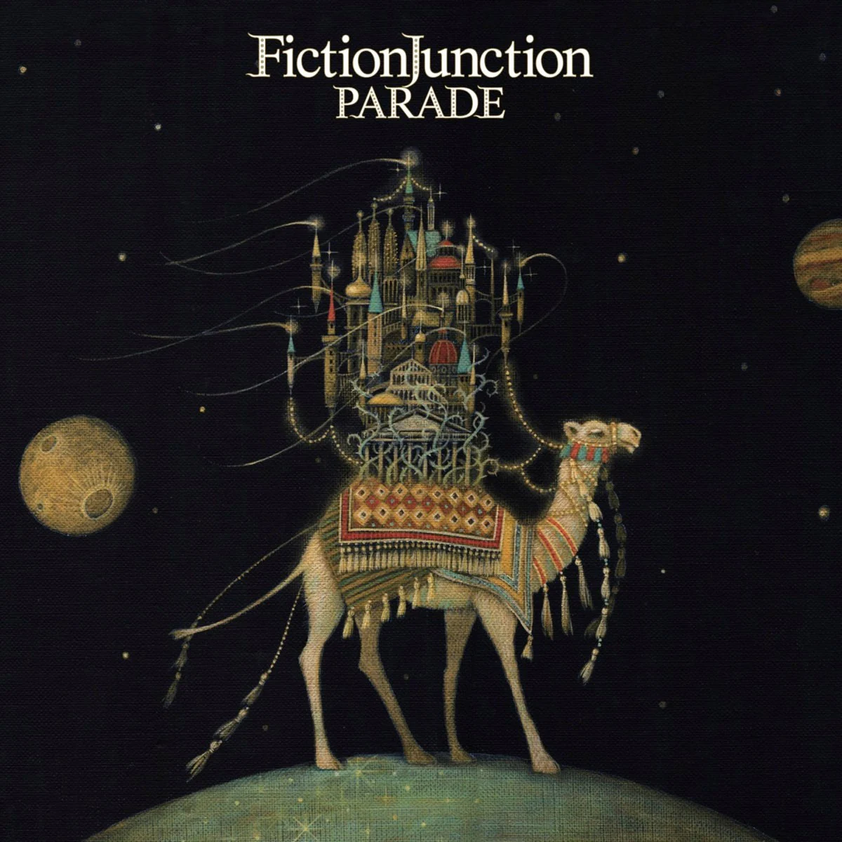 FictionJunction – PARADE 付属BD 2023 [BDMV 43.1GB]-蓝光演唱会资源网