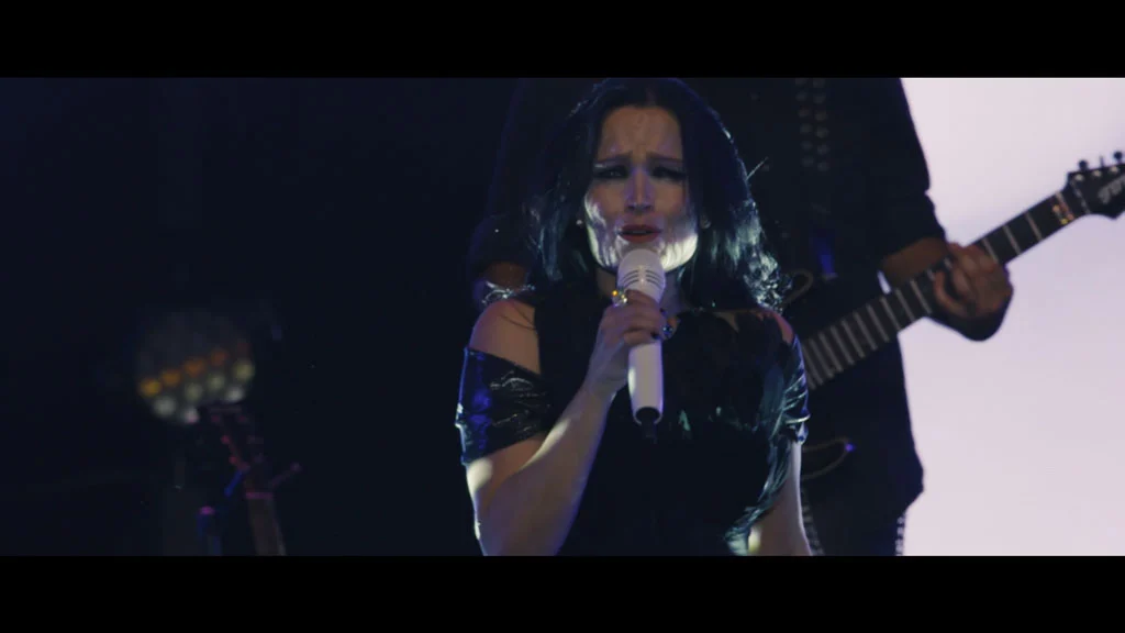 图片[3]-Tarja Turunen Act II (2016) 2018 H264《Remux MKV 38G》-蓝光演唱会资源网