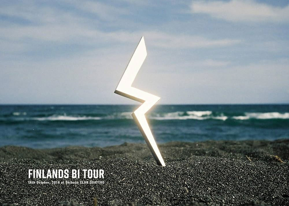 FINLANDS – FINLANDS BI TOUR~16th October, 2018 at Shibuya CLUB QUATTRO 2019 [DVD ISO 5.26GB]-蓝光演唱会资源网