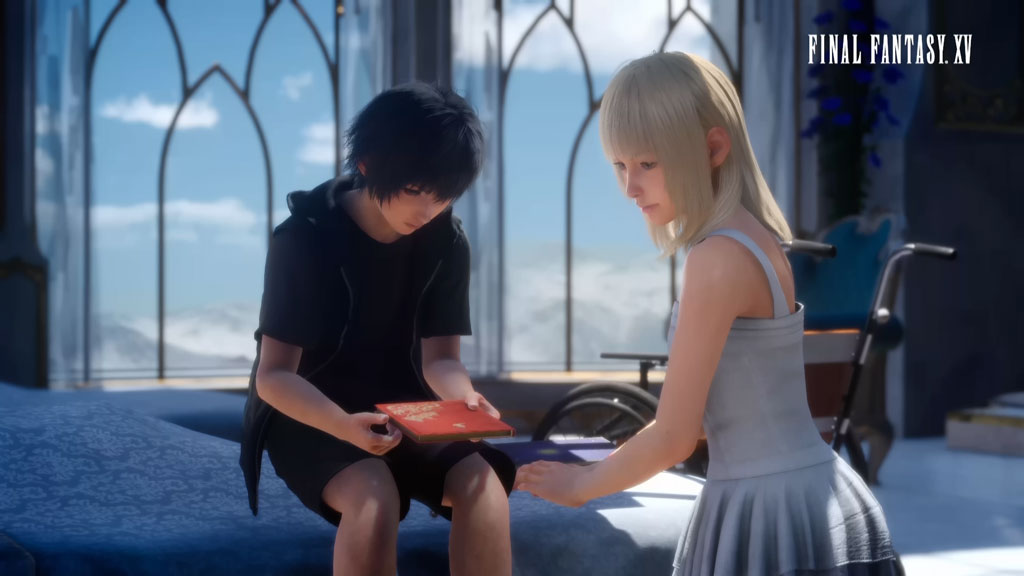 图片[5]-最终幻想14 – 最佳BGM FINAL FANTASY XIV – THE BEST 2018 BluRay《BDA 38.2G》-蓝光演唱会资源网