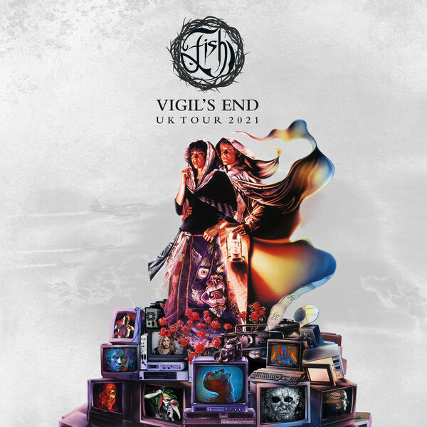 菲什 Fish – Vigil\’s End 2022 [BDMV 40.5GB]-蓝光演唱会资源网