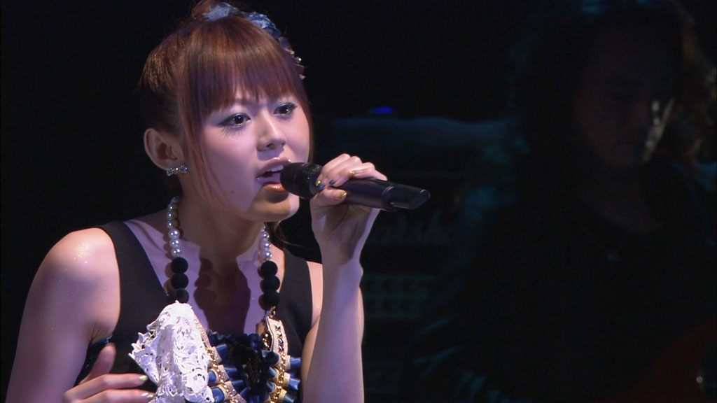 FJ + FJY ~Yuki Kajiura LIVE vol.#4 PART I&II~ Everlasting Songs Tour 2009《BDrip MKV 14.9G》-蓝光演唱会资源网