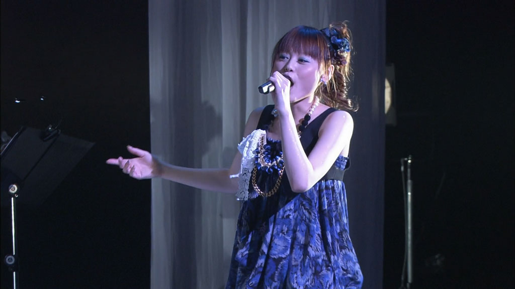 图片[3]-FJ + FJY ~Yuki Kajiura LIVE vol.#4 PART I&II~ Everlasting Songs Tour 2009《BDrip MKV 14.9G》-蓝光演唱会资源网