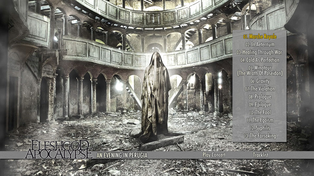 图片[2]-死亡金属乐队 Fleshgod Apocalypse – Veleno 2019 [BDMV 14.1GB]-蓝光演唱会资源网