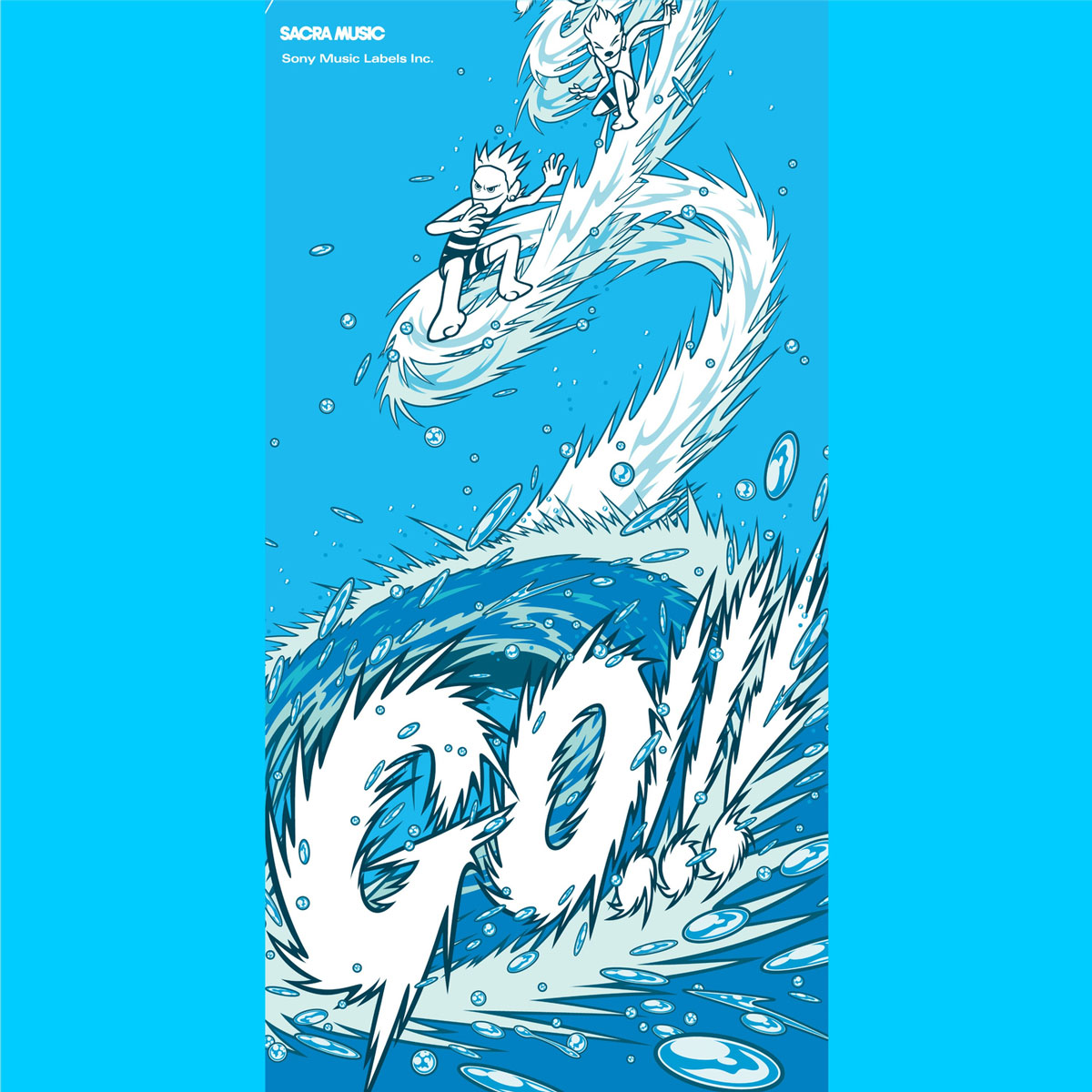 FLOW – GO!!! 2024 [24Bit/96kHz] [Hi-Res Flac 418MB]-蓝光演唱会资源网
