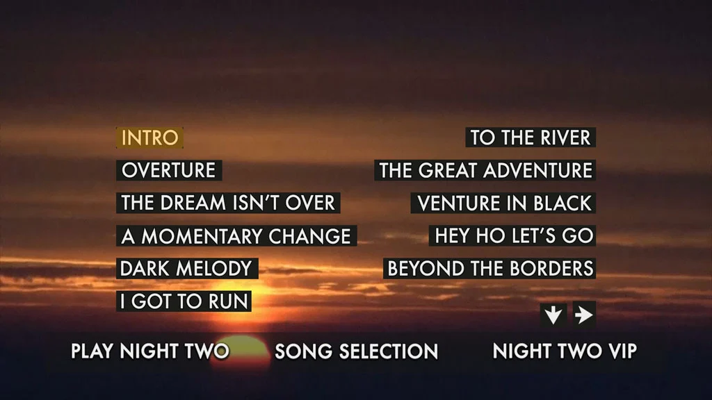 图片[3]-Flying Colors, The Neal Morse Band – Morsefest 2019 [2021]《BDMV 2BD 45.5GB》-蓝光演唱会资源网