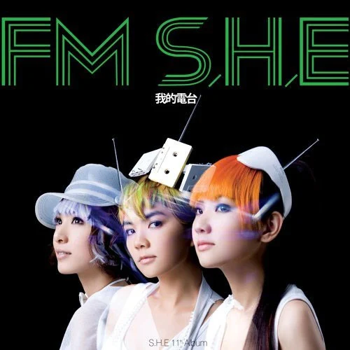 S.H.E – FM S.H.E 台北演唱会LIVE全记录精华 [DVD ISO 2G]-蓝光演唱会资源网