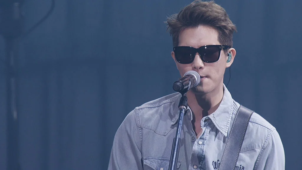 CNBLUE 2014 FNC KINGDOM~STARLIGHT~《Remux M2TS 26.1G》-蓝光演唱会资源网