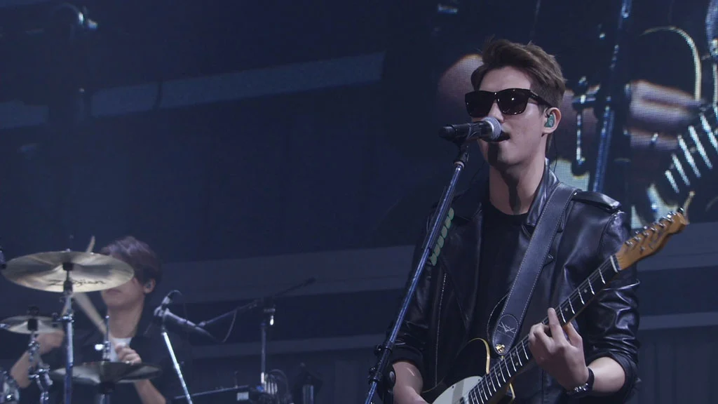图片[3]-CNBLUE 2014 FNC KINGDOM~STARLIGHT~《Remux M2TS 26.1G》-蓝光演唱会资源网