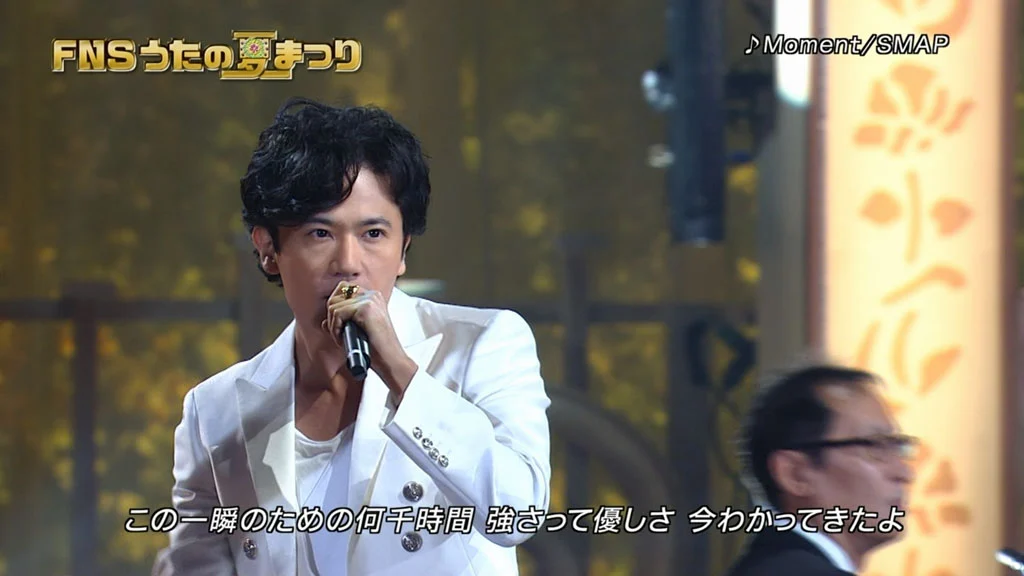 FNS歌谣祭 夏 2012年 [HDTV TS 24.3G]-蓝光演唱会资源网