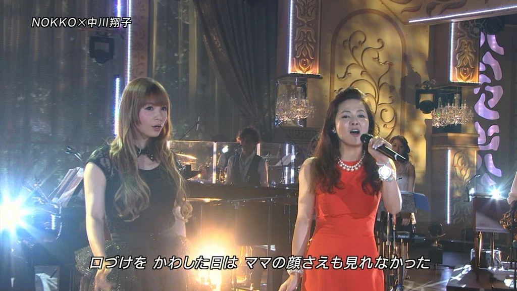 图片[3]-FNS歌谣祭 夏 2012年 [HDTV TS 24.3G]-蓝光演唱会资源网