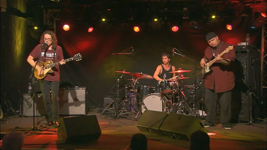 图片[4]-Robben Ford Trio – New Morning The Paris Concert [Revisited] 2009 [BDMV 22.8GB]-蓝光演唱会资源网