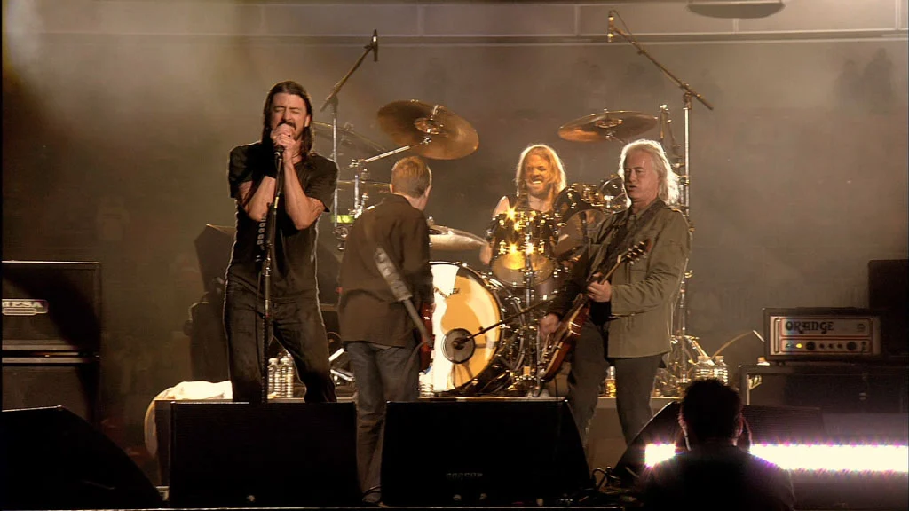 图片[5]-Foo Fighters Live at Wembley Stadium 2008 1080p BluRay REMUX-DDB《Remux MKV 28.9G》-蓝光演唱会资源网