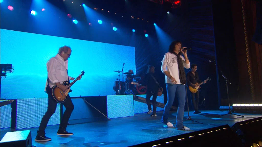 图片[4]-外国佬乐队 Foreigner – Live In Chicago 2010《BDMV 20.1GB》-蓝光演唱会资源网