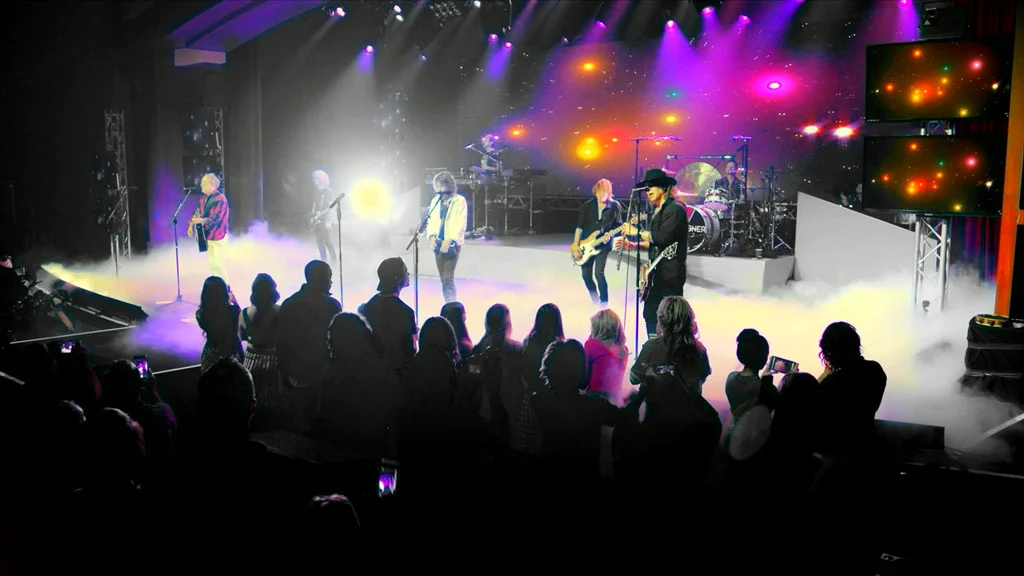 图片[5]-Foreigner Double Vision 40 Live.Reloaded 2019《BDMV 23G》-蓝光演唱会资源网
