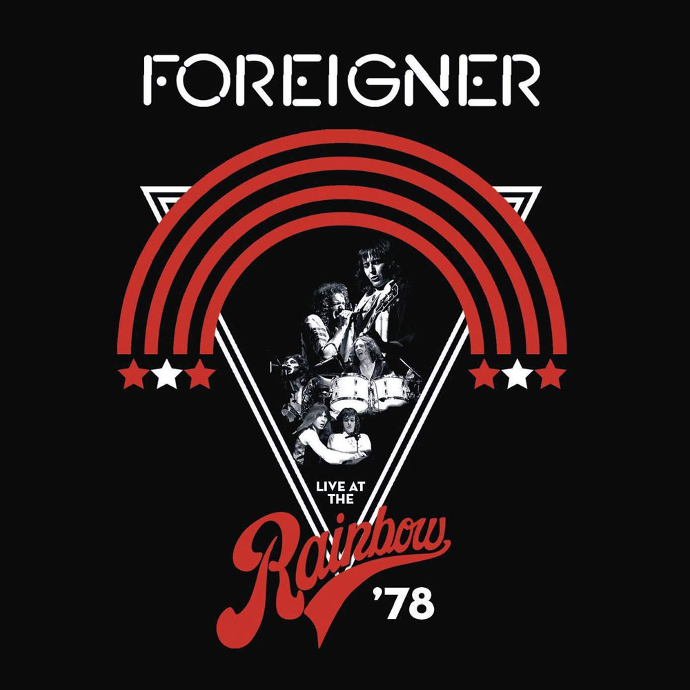 Foreigner – Live At The Rainbow \’78 2019《BDMV 25.5G》-蓝光演唱会资源网