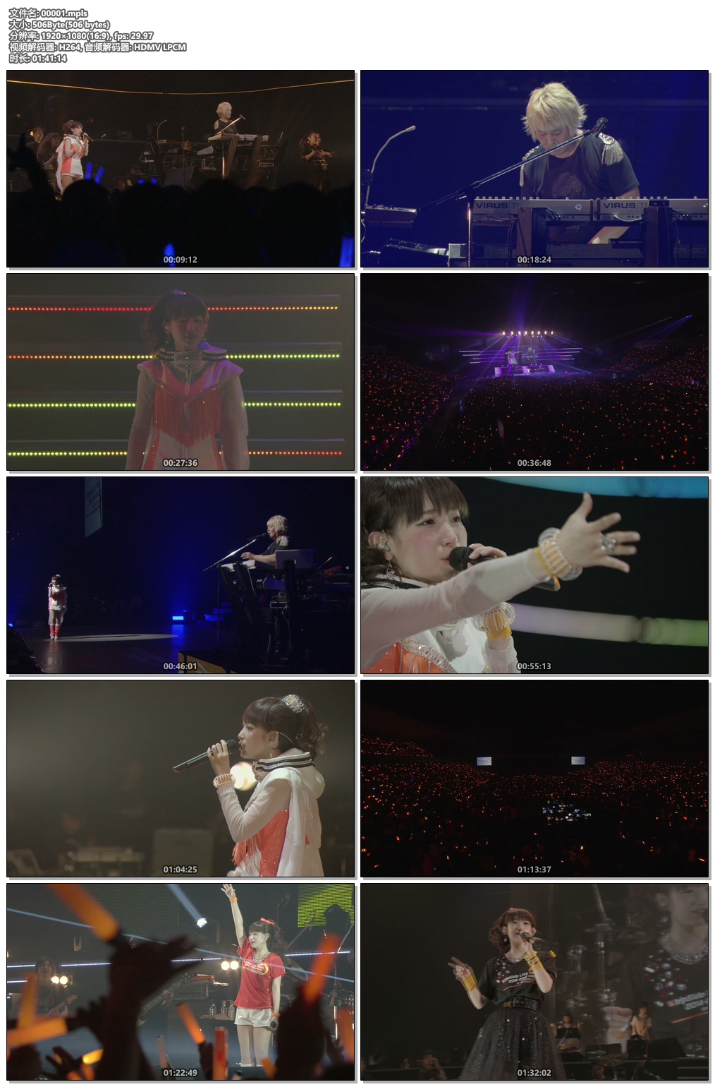 图片[2]-fromis_9 – Stay This Way 4K 2160P [Bugs MP4 1023.2MB]-蓝光演唱会资源网