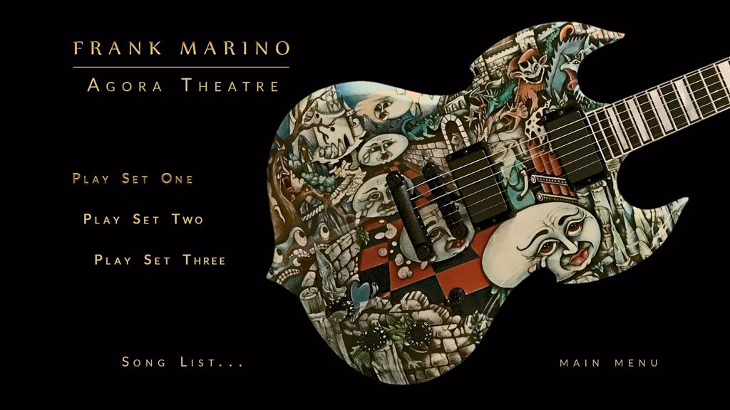 图片[2]-Franck Carducci Band – Tearing The Tour Apart 2016《BDMV 21.3G》-蓝光演唱会资源网