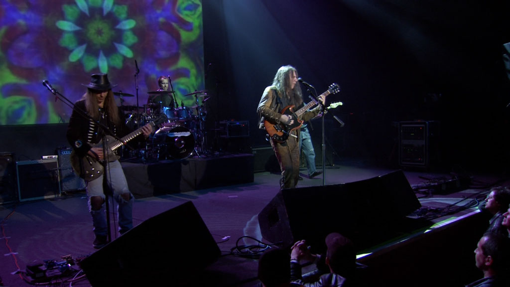 图片[4]-Franck Carducci Band – Tearing The Tour Apart 2016《BDMV 21.3G》-蓝光演唱会资源网