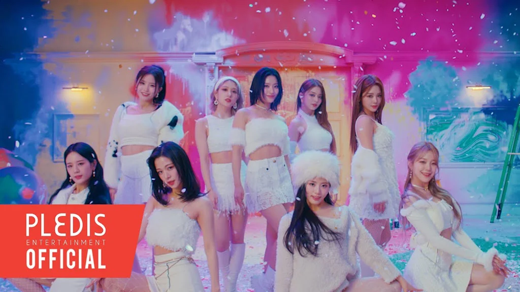 Fromis_9 – DM 4K 2160P [Master MP4 2.41GB]-蓝光演唱会资源网
