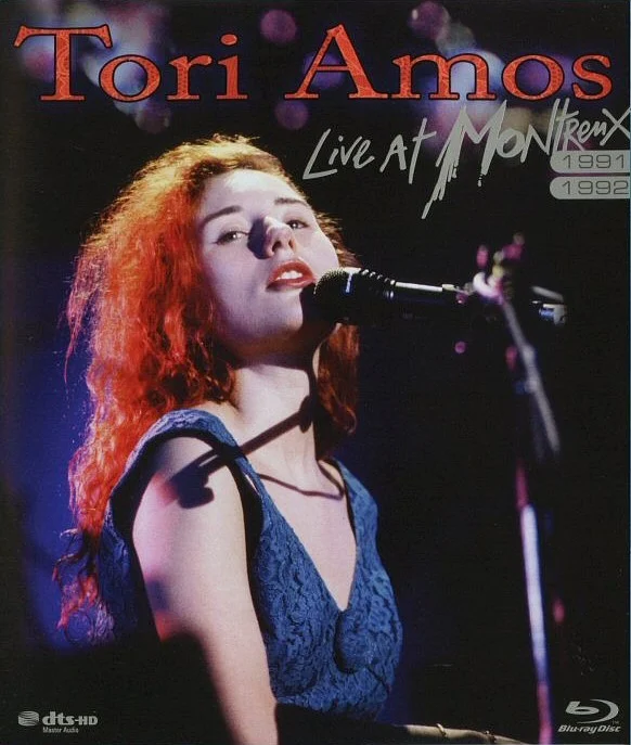 多莉.艾莫丝 1991瑞士蒙特勒现场演会 Tori Amos Live at Montreux 1991/1992《BDMV 20.78GB》-蓝光演唱会资源网