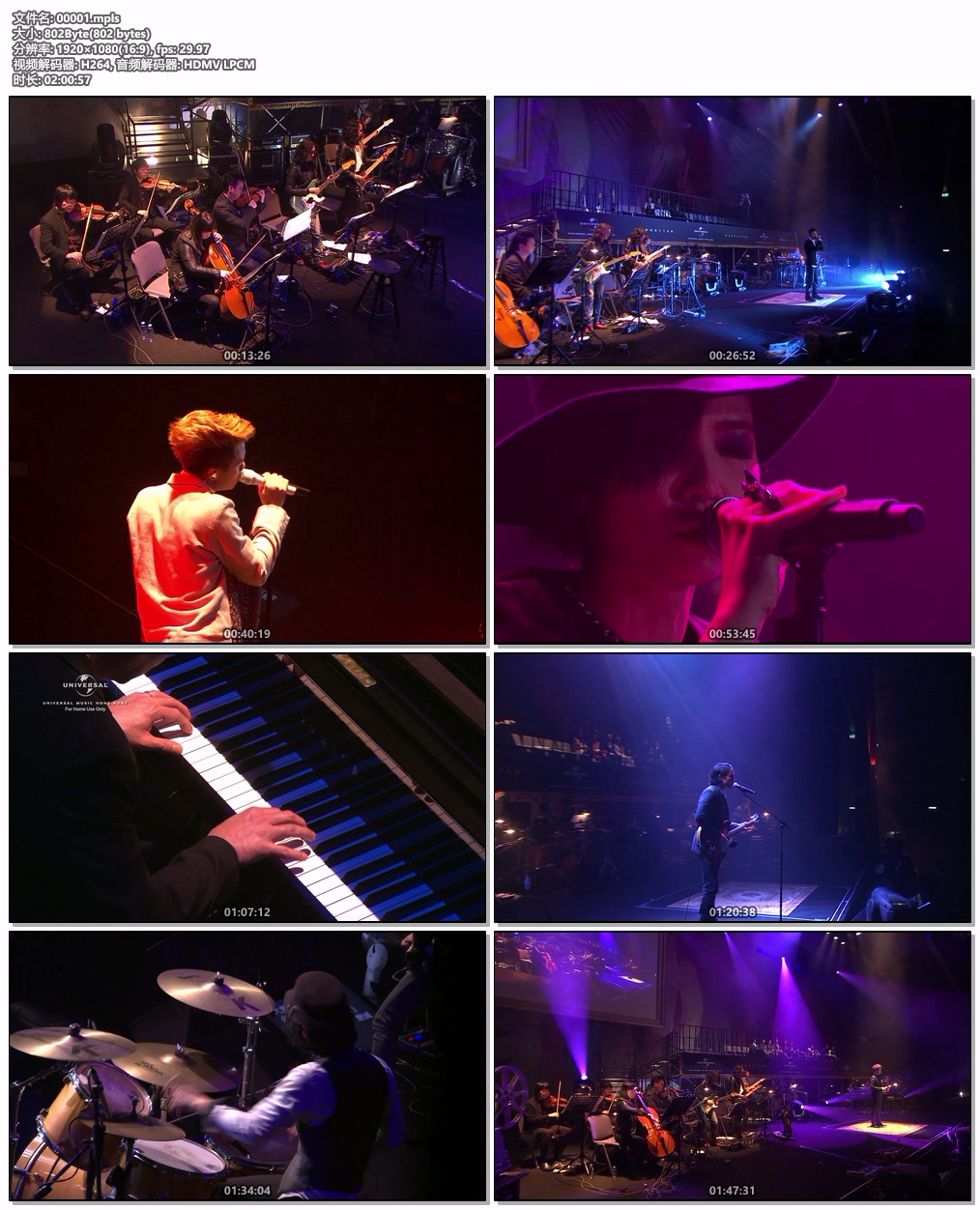 图片[8]-群星追忆张国荣 2012 浮想联翩张国荣纪念演唱会 ReImagine Leslie Cheung 2012 [BDISO 39.34GB]-蓝光演唱会资源网