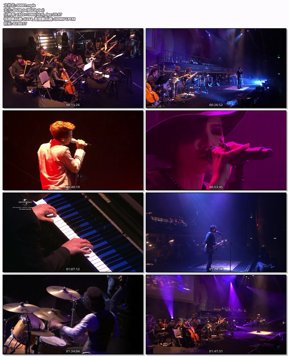 图片[8]-群星追忆张国荣 2012 浮想联翩张国荣纪念演唱会 ReImagine Leslie Cheung 2012 [BDISO 39.34GB]-蓝光演唱会资源网