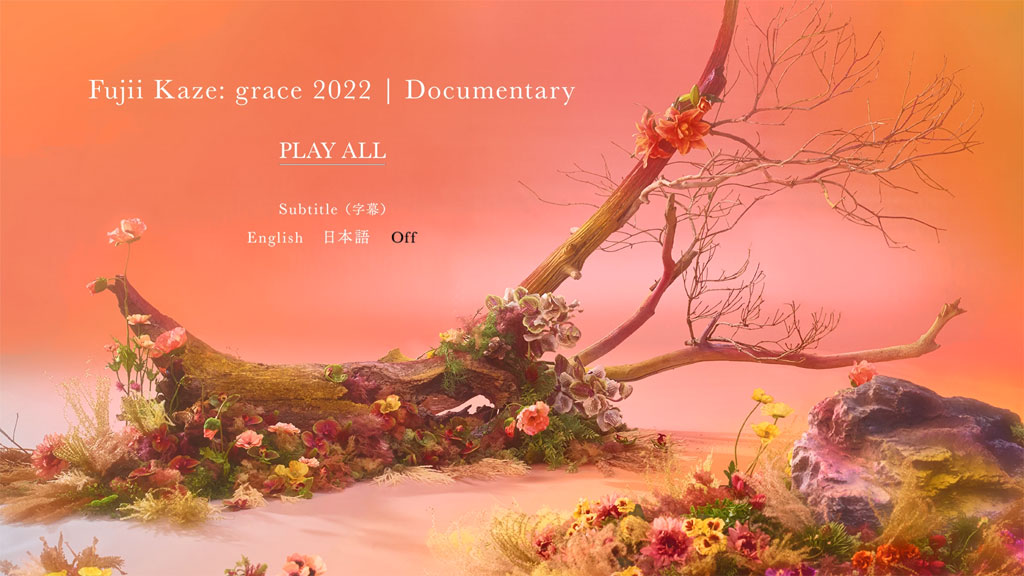 图片[3]-藤井風 – Fujii Kaze Love All Serve All Stadium Live 2023 [BDISO 2BD 67.2GB]-蓝光演唱会资源网
