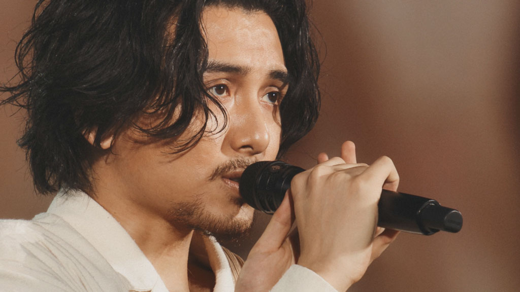 图片[4]-藤井風 – Fujii Kaze Love All Serve All Stadium Live 2023 [BDISO 2BD 67.2GB]-蓝光演唱会资源网