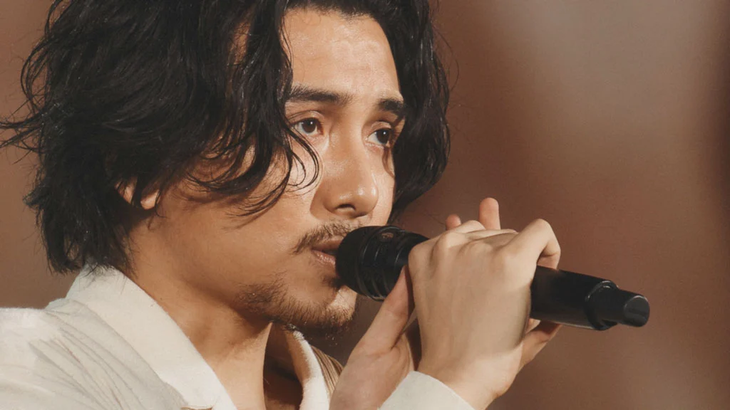 图片[4]-藤井風 – Fujii Kaze Love All Serve All Stadium Live 2023 [BDISO 2BD 67.2GB]-蓝光演唱会资源网