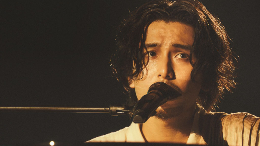 图片[5]-藤井風 – Fujii Kaze Love All Serve All Stadium Live 2023 [BDISO 2BD 67.2GB]-蓝光演唱会资源网